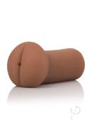 Cheap Thrills The Roller Girl Stroker - Anal - Chocolate