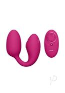 Vive Aika Rechargeable Silicone Pulse Wave And Vibrating...